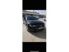 Galeriden Audi A4 Sedan 2.0 TDI 2014 Model Yozgat
