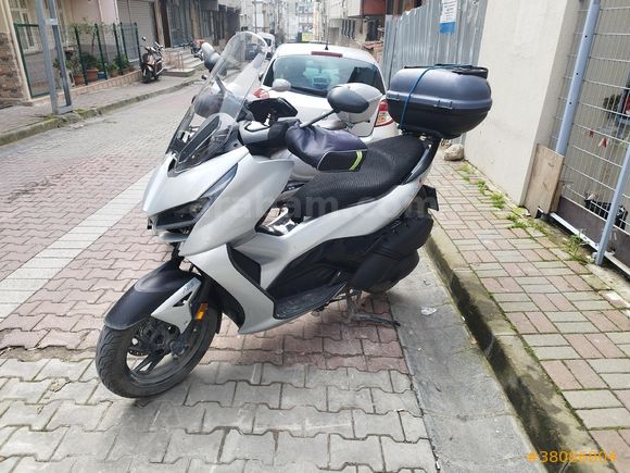 Sahibinden RKS RZ 250 S