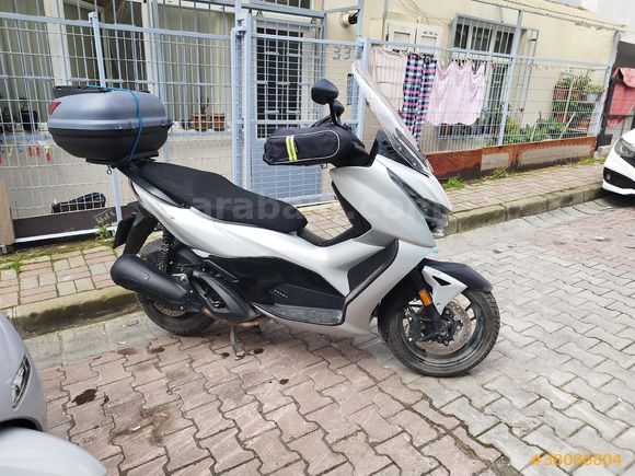 Sahibinden RKS RZ 250 S