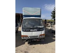 Sahibinden Isuzu NKR 5.5 E 04 