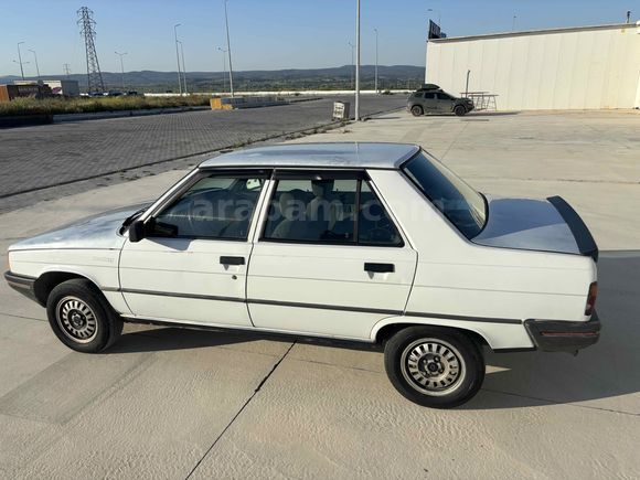 Sahibinden Renault R 9 1.4 Broadway GTE 1992 Model 