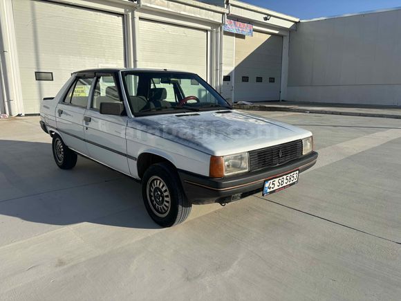 Sahibinden Renault R 9 1.4 Broadway GTE 1992 Model 