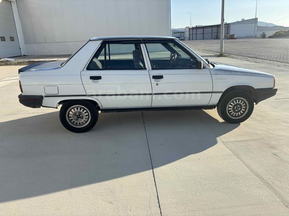 Sahibinden Renault R 9 1.4 Broadway GTE 1992 Model 
