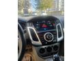 Sahibinden Ford Focus 1.6 TDCi Trend X 2012 Model  257500.km Beyaz