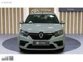 TOYOTA PLAZA TOYMAR'DAN RENAULT SYMBOL 0.9 TCE JOY