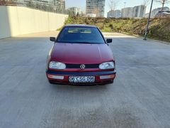 Sahibinden Volkswagen Golf 1.8 CL 1996 Model