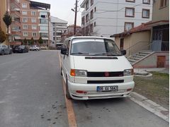 Sahibinden Volkswagen Transporter 2.5 TDI City Van 1999 Model