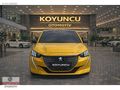 KOYUNCU OTOMOTİVDEN 208 GT HATA BOYA TRAMER YOK BAKIMLI