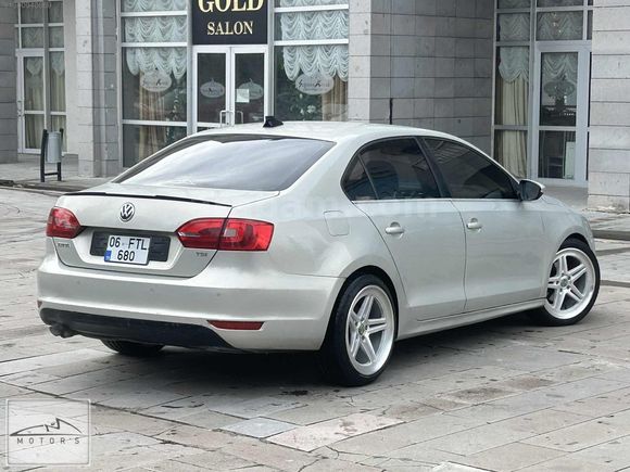 1.4 TSI COMFORTLINE 4.000TL TRAMER 245.000KM