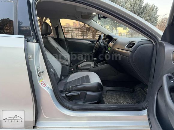 1.4 TSI COMFORTLINE 4.000TL TRAMER 245.000KM