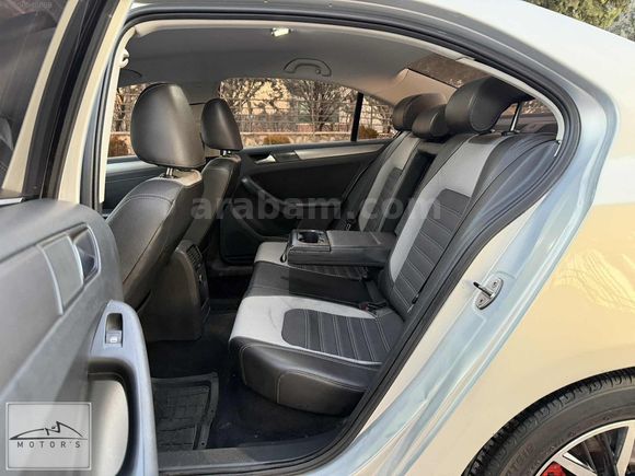 1.4 TSI COMFORTLINE 4.000TL TRAMER 245.000KM