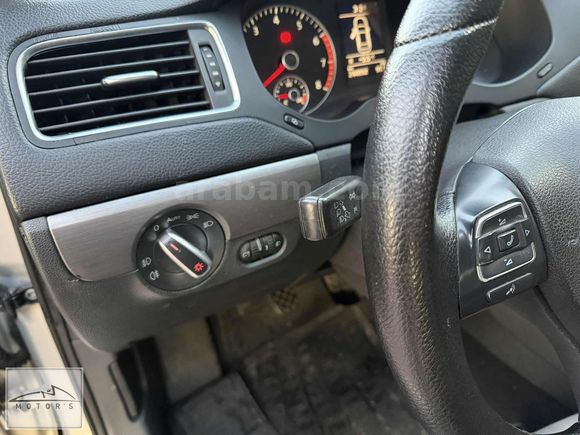1.4 TSI COMFORTLINE 4.000TL TRAMER 245.000KM