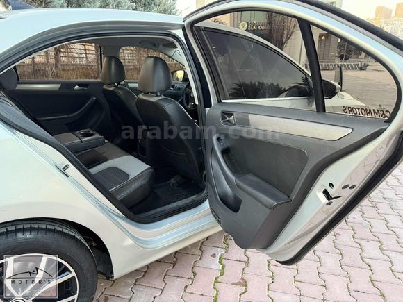1.4 TSI COMFORTLINE 4.000TL TRAMER 245.000KM