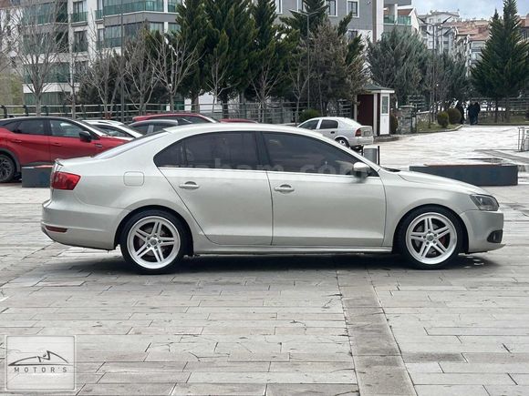 1.4 TSI COMFORTLINE 4.000TL TRAMER 245.000KM