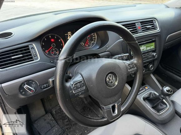 1.4 TSI COMFORTLINE 4.000TL TRAMER 245.000KM