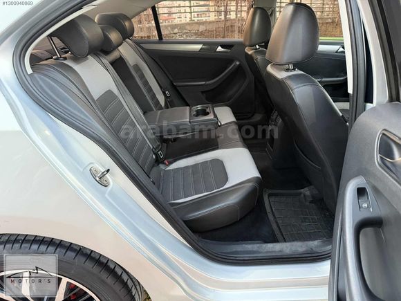 1.4 TSI COMFORTLINE 4.000TL TRAMER 245.000KM