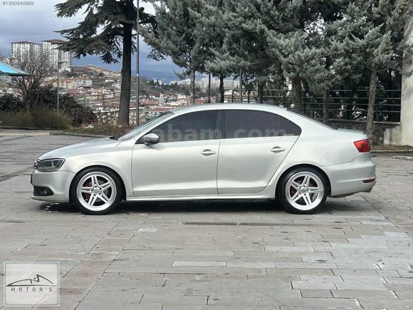 1.4 TSI COMFORTLINE 4.000TL TRAMER 245.000KM