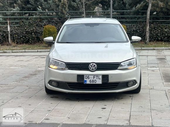 1.4 TSI COMFORTLINE 4.000TL TRAMER 245.000KM