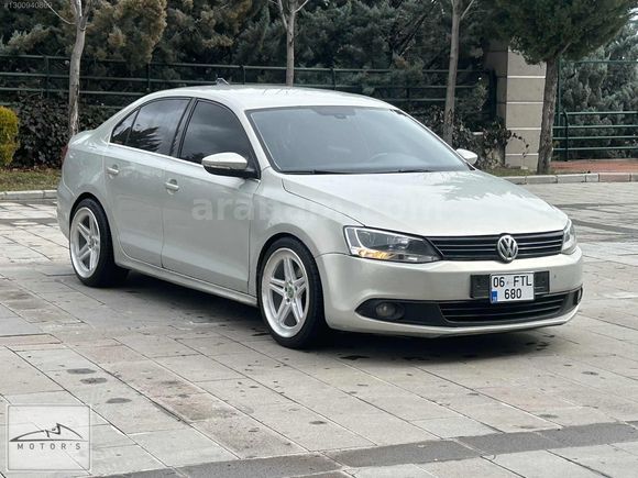 1.4 TSI COMFORTLINE 4.000TL TRAMER 245.000KM