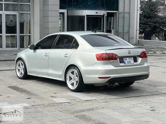 1.4 TSI COMFORTLINE 4.000TL TRAMER 245.000KM