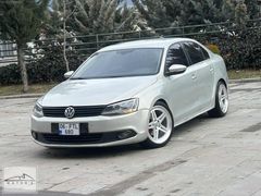 1.4 TSI COMFORTLINE 4.000TL TRAMER 245.000KM