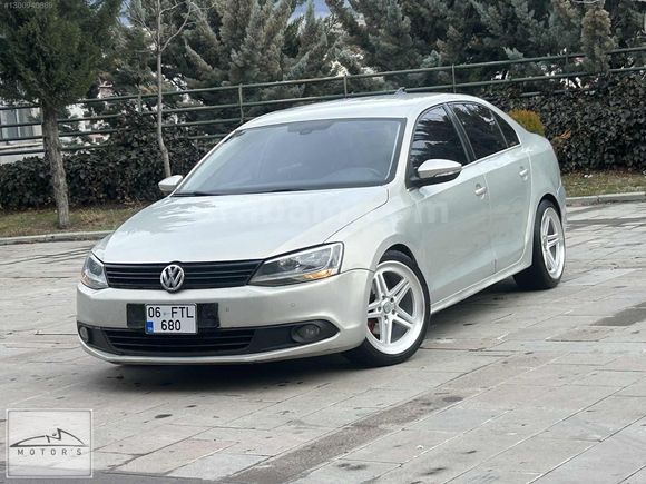 1.4 TSI COMFORTLINE 4.000TL TRAMER 245.000KM