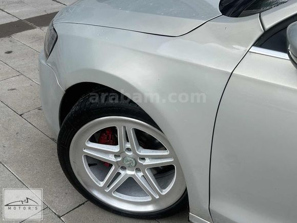 1.4 TSI COMFORTLINE 4.000TL TRAMER 245.000KM