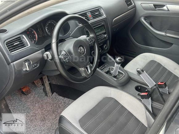 1.4 TSI COMFORTLINE 4.000TL TRAMER 245.000KM