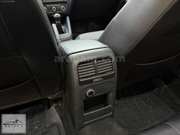 1.4 TSI COMFORTLINE 4.000TL TRAMER 245.000KM