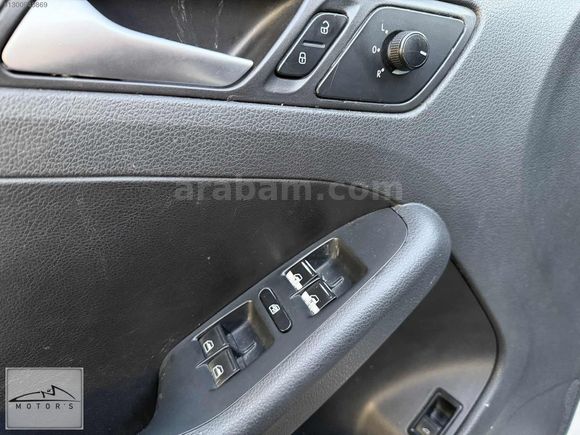 1.4 TSI COMFORTLINE 4.000TL TRAMER 245.000KM