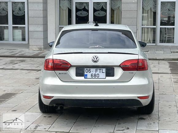 1.4 TSI COMFORTLINE 4.000TL TRAMER 245.000KM