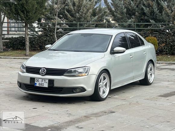 1.4 TSI COMFORTLINE 4.000TL TRAMER 245.000KM
