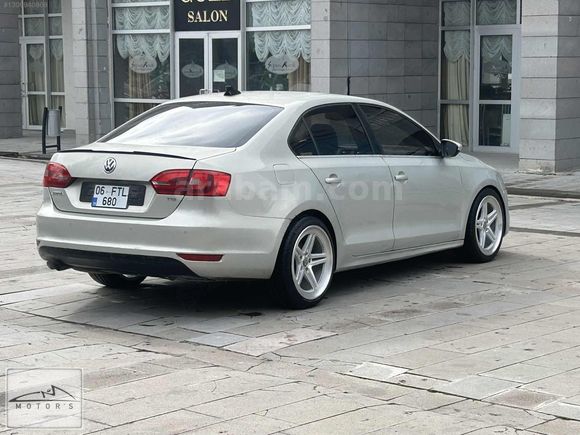 1.4 TSI COMFORTLINE 4.000TL TRAMER 245.000KM
