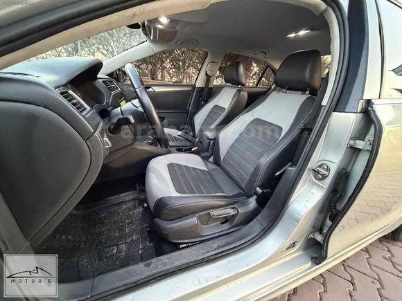1.4 TSI COMFORTLINE 4.000TL TRAMER 245.000KM