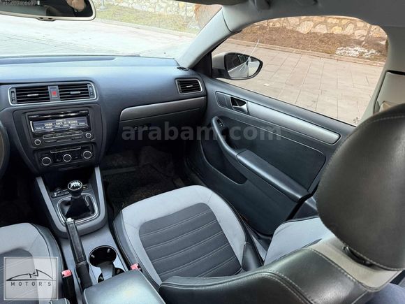 1.4 TSI COMFORTLINE 4.000TL TRAMER 245.000KM