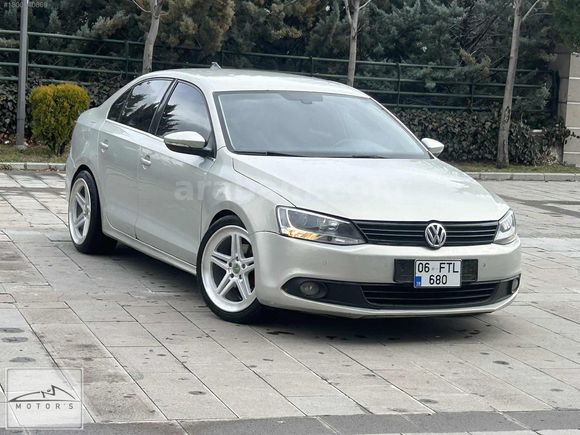 1.4 TSI COMFORTLINE 4.000TL TRAMER 245.000KM