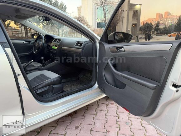 1.4 TSI COMFORTLINE 4.000TL TRAMER 245.000KM