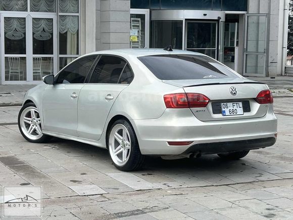1.4 TSI COMFORTLINE 4.000TL TRAMER 245.000KM