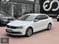 WOLKSWAGEN JETTA COMFORTLİNE/DEĞİŞENSİZ/KREDİLİ/FIRSAT ARACI