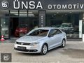 2012 VW JETTA HIGHLINE OTOMATİK 105.000'KM