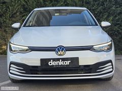 'DEN-KAR' VOLKSWAGEN GOLF LİFE HATASIZ 44.000KM K.KARTI 12TAK.