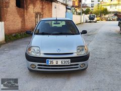 RENAULT CLİO 1.4
