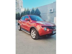 Sahibinden Nissan Juke 1.6 Tekna 2012 Model  174.000 km Kırmızı