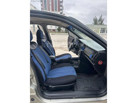 BAKIMLI TEMİZ VECTRA