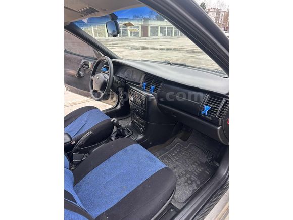 BAKIMLI TEMİZ VECTRA