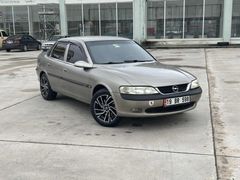 BAKIMLI TEMİZ VECTRA