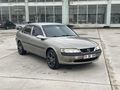 BAKIMLI TEMİZ VECTRA