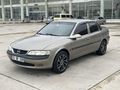 BAKIMLI TEMİZ VECTRA