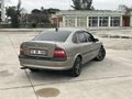 BAKIMLI TEMİZ VECTRA