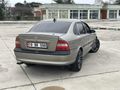 BAKIMLI TEMİZ VECTRA